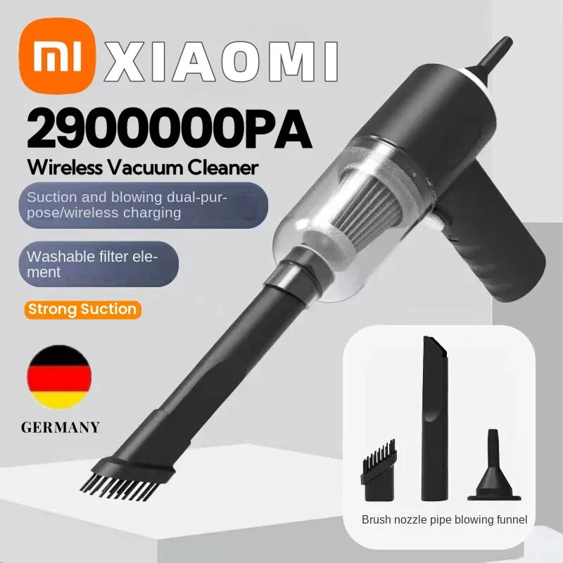 Vacuum Cleaner For Home Office Car