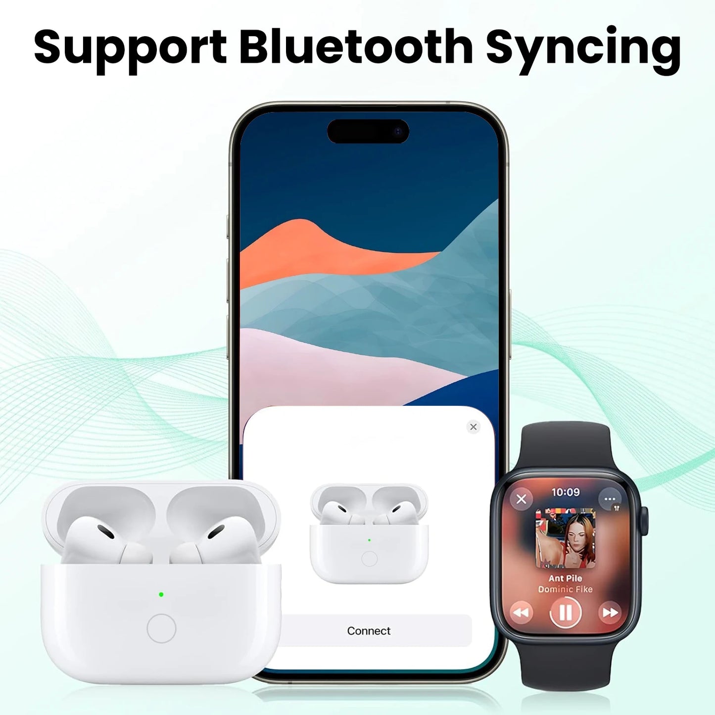 AirPods Pro (2nd Generation)