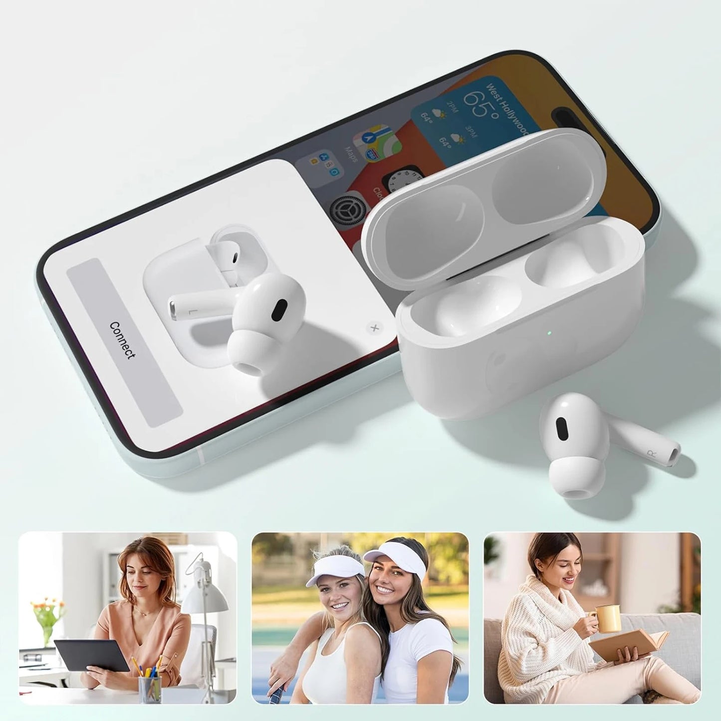 AirPods Pro (2nd Generation)