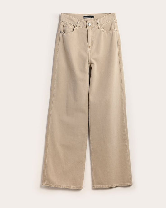 Zara Wide leg Jeans