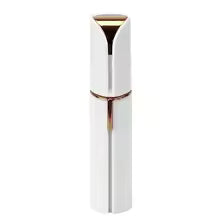 Electric Razor Women Mini Face Hair Removal Device Eyebrow TrimmerTool For Finishing Touch Flawless Facial Hair Remover