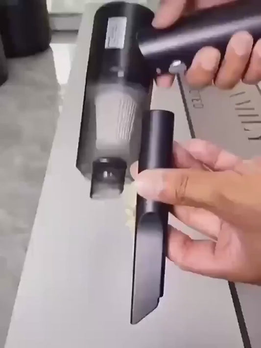Vacuum Cleaner For Home Office Car