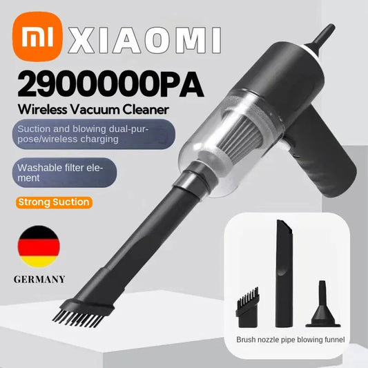 Vacuum Cleaner For Home Office Car