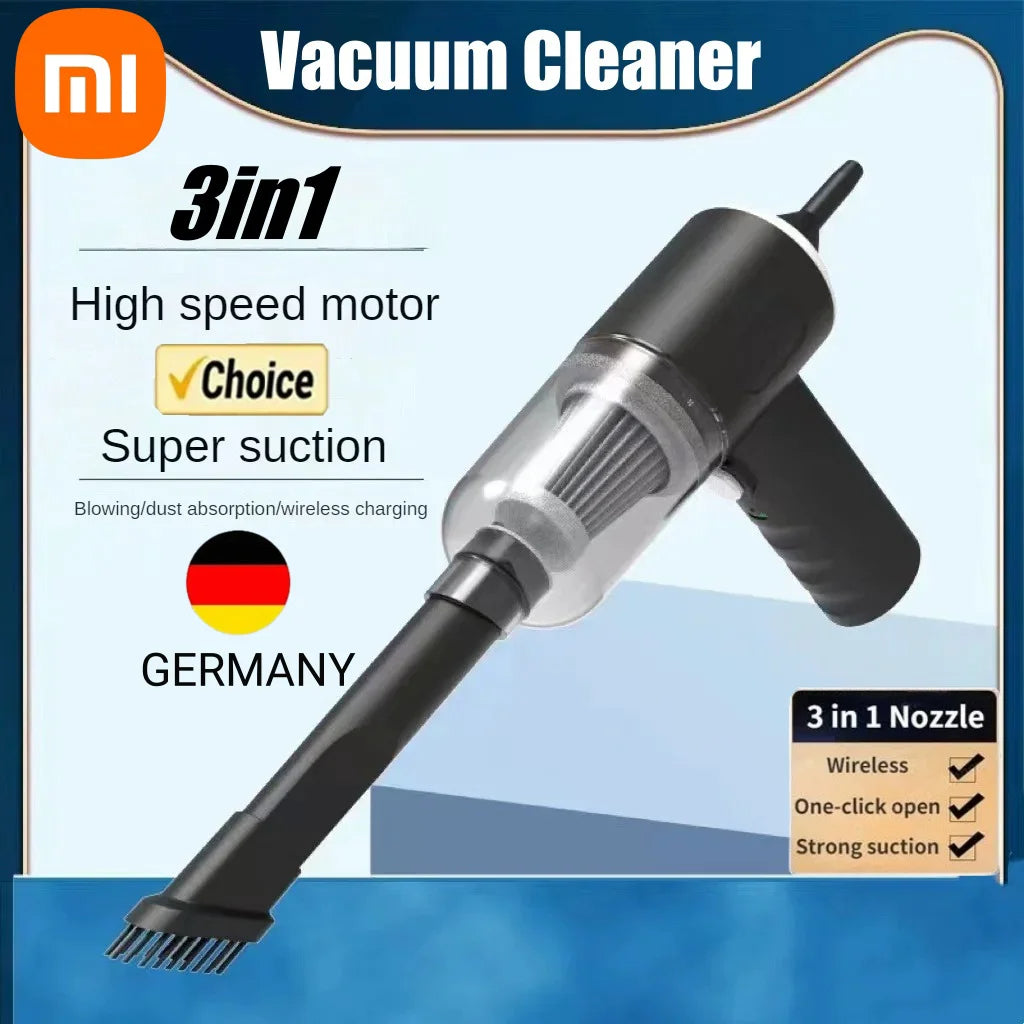 Vacuum Cleaner For Home Office Car