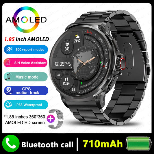 Smart Watches