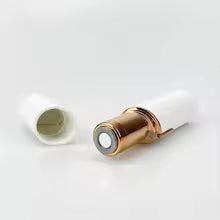 Electric Razor Women Mini Face Hair Removal Device Eyebrow TrimmerTool For Finishing Touch Flawless Facial Hair Remover
